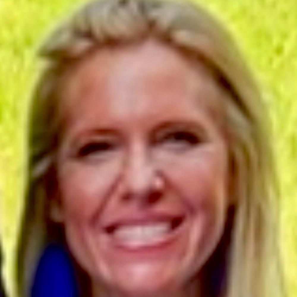 Meet your Posher, Kristin